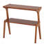 Table de bout Mid Century Modern