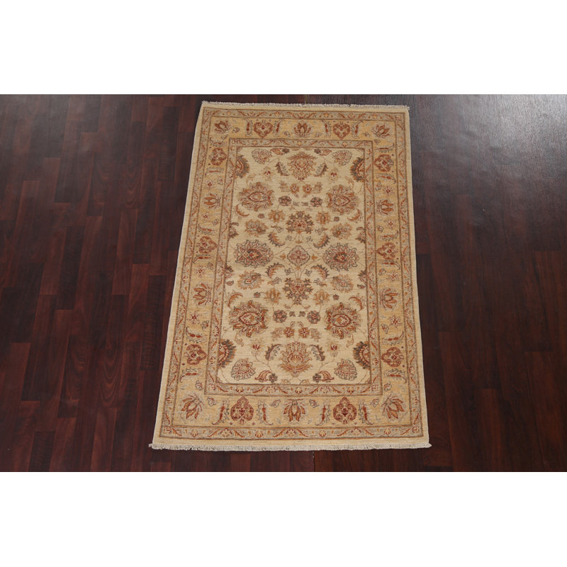Tapis en laine Chobi Peshawar