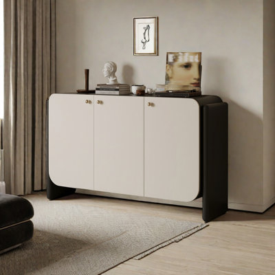 Armoire d'appoint Nordic Light Luxury