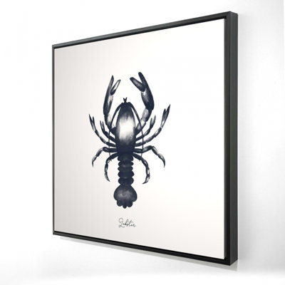 «Blue Lobster»