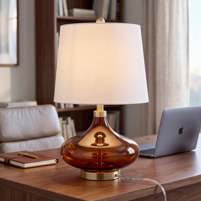 Lampe de table Aurora
