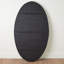 Miroir ovale
