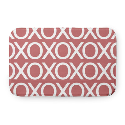 Non-Slip Bath Mat