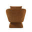 Arafaat 80Cm Wide Swivel Barrel Chair-332316392