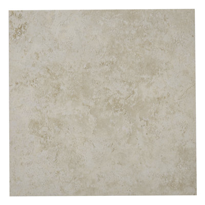 10Pcs Self-adhesive PVC Flooring Tiles Set
