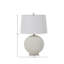 Wheeler Table Lamp