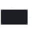 Howser 50cm W x 90cm L Glass Peel and Stick Field Tile-794640720
