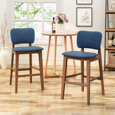 Chaise de bar