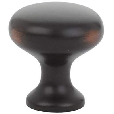 Providence Mushroom Knob