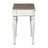 Colchester Accent Vanity & Upholstered Bench