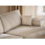 6 Seater Reclining Corner Sofa -273730115