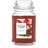  Sparkling Cinnamon Large Jar Scented Candle