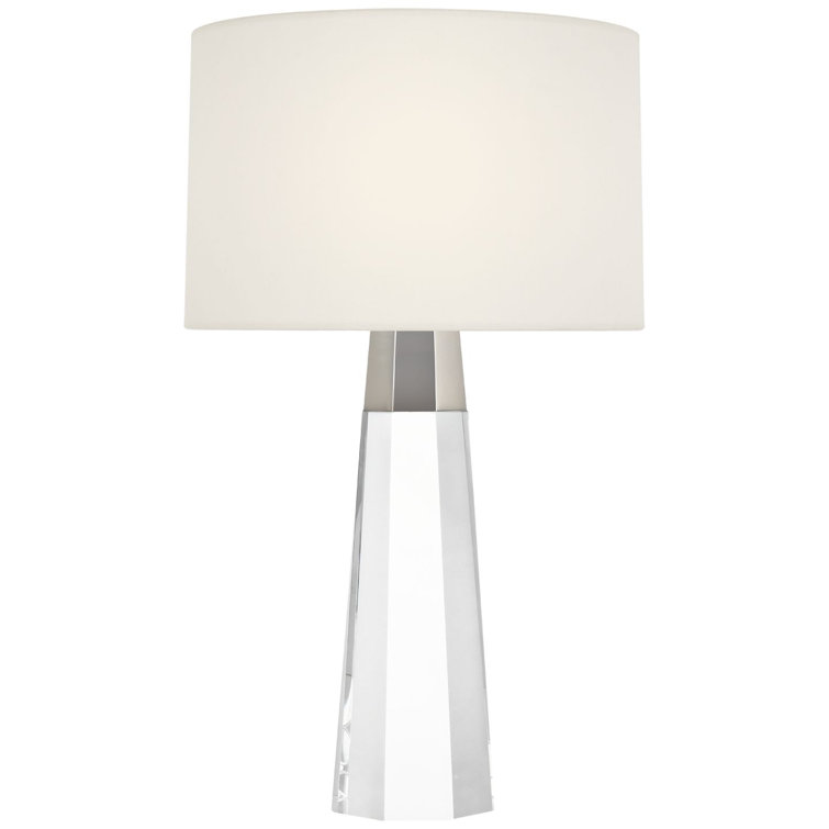 Olsen Cordless LED Table Lamp by AERIN