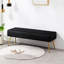 Banc en velours Rodjanae-65809175