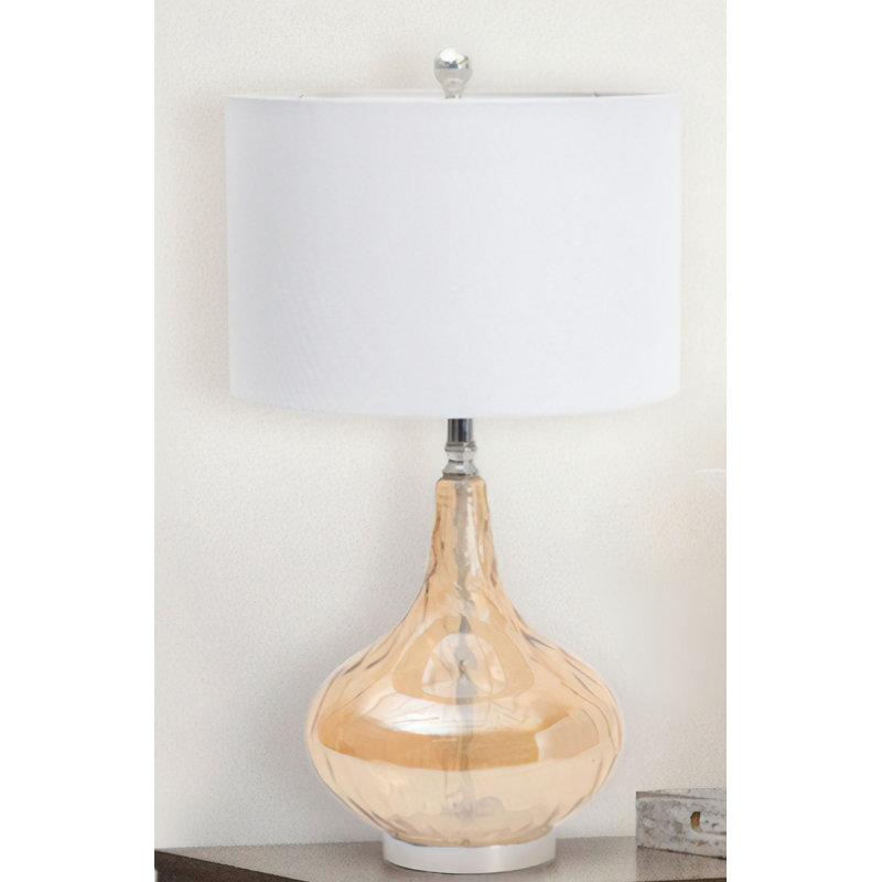 Lampe de table 26 po Cudney