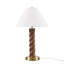 Lampe de table Helixia