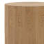 Tamsin End Table Natural