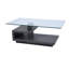 Jamilee Abstract Coffee Table with Storage-1783978059