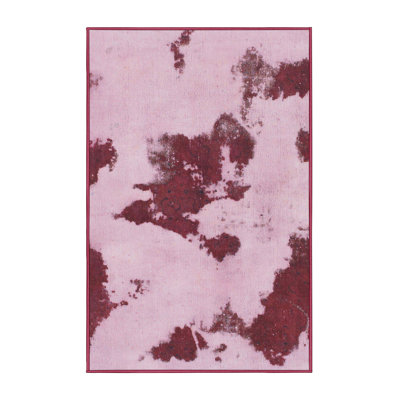 Abstract Indoor Rug