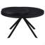 Table basse ronde avec plateau en verre et marbre-131142372-131142374-131142376