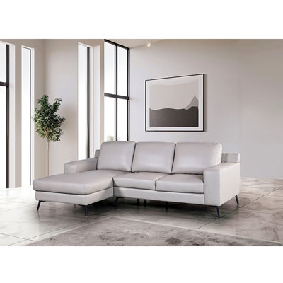 Sincalir L-shaped Sectional