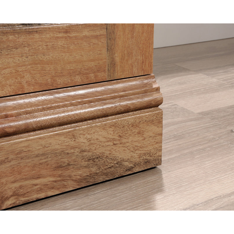 Marvelle 32.4'' Wide 2 -Drawer File Cabinet