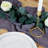 Gauze Cheesecloth Table Runner Fabric Netting Sheer Tablecloth, Sand-1872318257