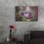 Art mural luxueux «Macro Flowers 05» par Gordon Semmens, 36 po x 24 po-735019237