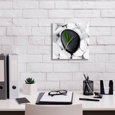 «Zen Stone» par PhotoINC Studio