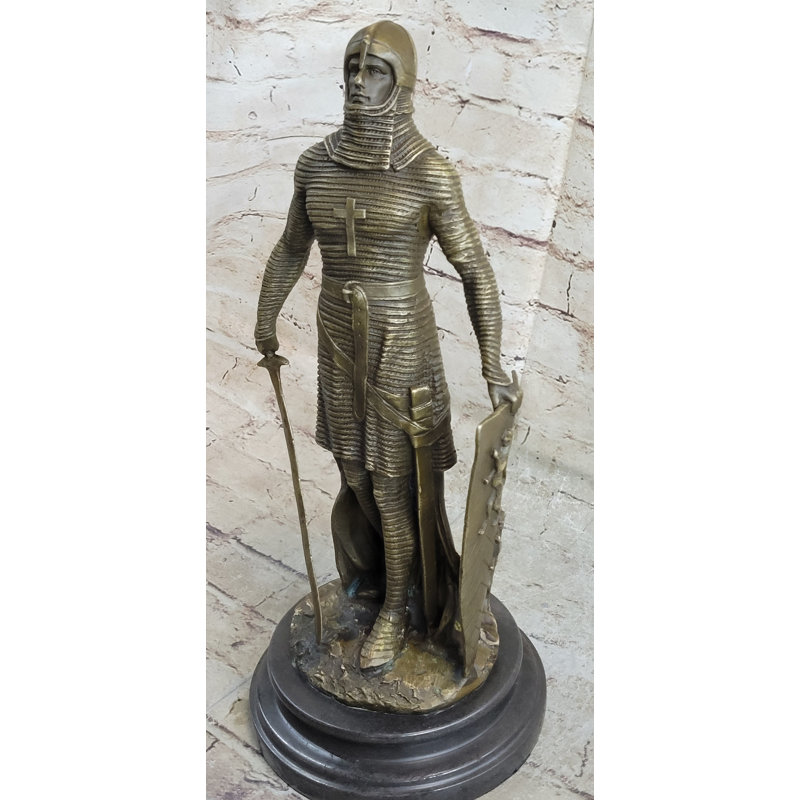 Figurines et sculptures Azirah