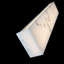 1-Light Dimmable LED White Bath Bar