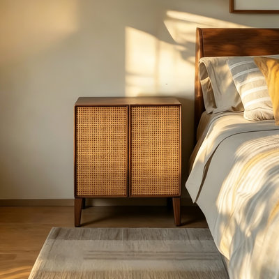 Armoire de rangement à porte de conception moderne, armoire d'appoint pour entrée, chambre à coucher et salle à manger