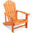 Orange is out of stock