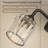 Dimmable Bathroom Vanity Light with Crystal Shade-2066638223-2066638228
