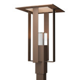 Shadow Box 1 - Light 24.1" H Hardwired Lantern Head