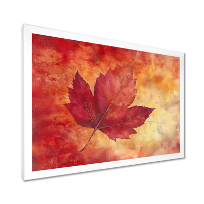 Irodion - art mural floral grand