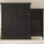 Lit escamotable avec armoire Murphy-1442094510