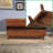 Solid Wood Accent