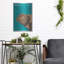 "State Posters WY" par Print Collection-1445027419