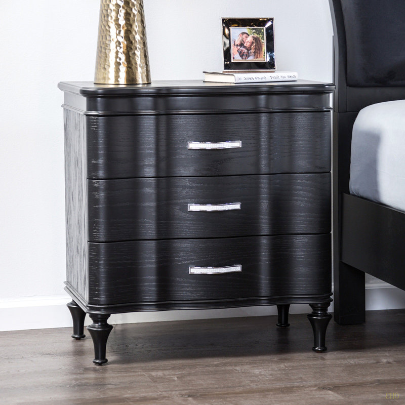 Table de chevet 1Pc