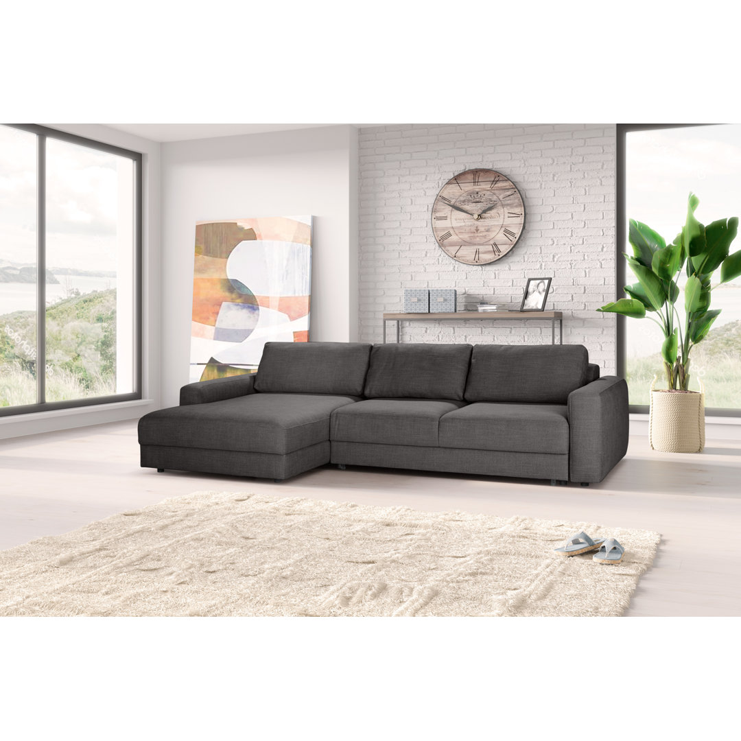 Ecksofa Franca