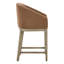 Tabouret de comptoir Bethea-692623282