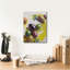 «Olives» par Jenny Westenhofer, art mural sur toile-681483194