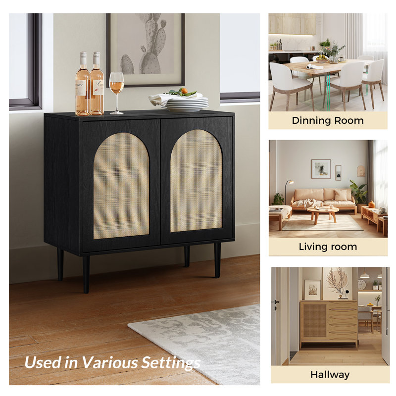 Blue Pinafore Denim Dress