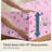 Luxclub 4 PC Aqua Silky Soft Cooling Deep Pocket Performance Sheet Set-123418348-123418335