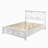 Deguzman X Storage Bed-10292677-10292674