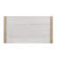 Ensemble de table et chaises VANILLA REAL MARBLE