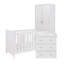 Caro 3 Piece Room Set-87654908