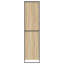 Manufactured Wood Wardrobe-719807691