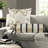 Reversible King Bedding Sets, Cotton Fill Jacquard Traditional Home
